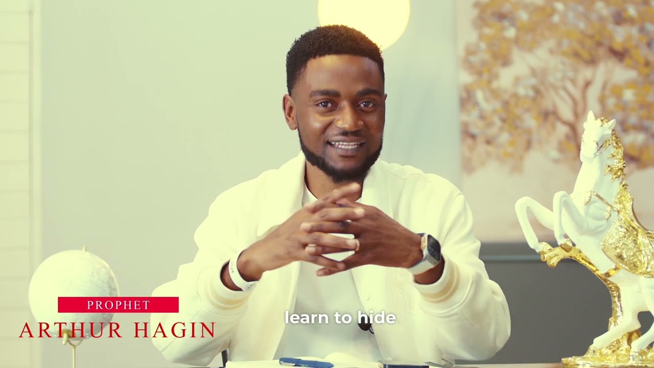 Protect Your Blessings!