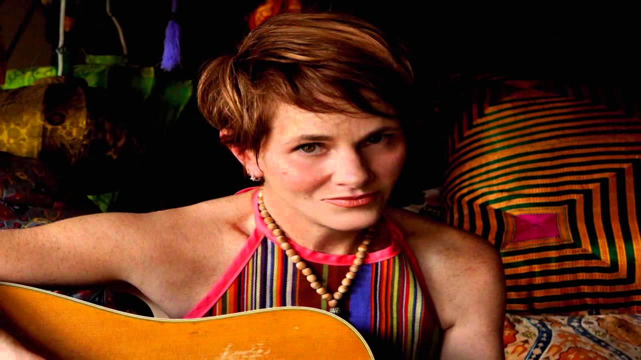Shawn Colvin ~ Baker Street