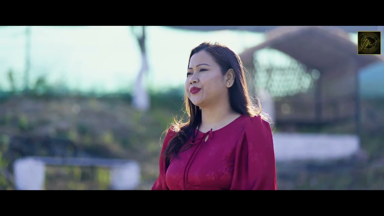 Esther Mawi-Kon Muang Hi (OFFICIAL MV)