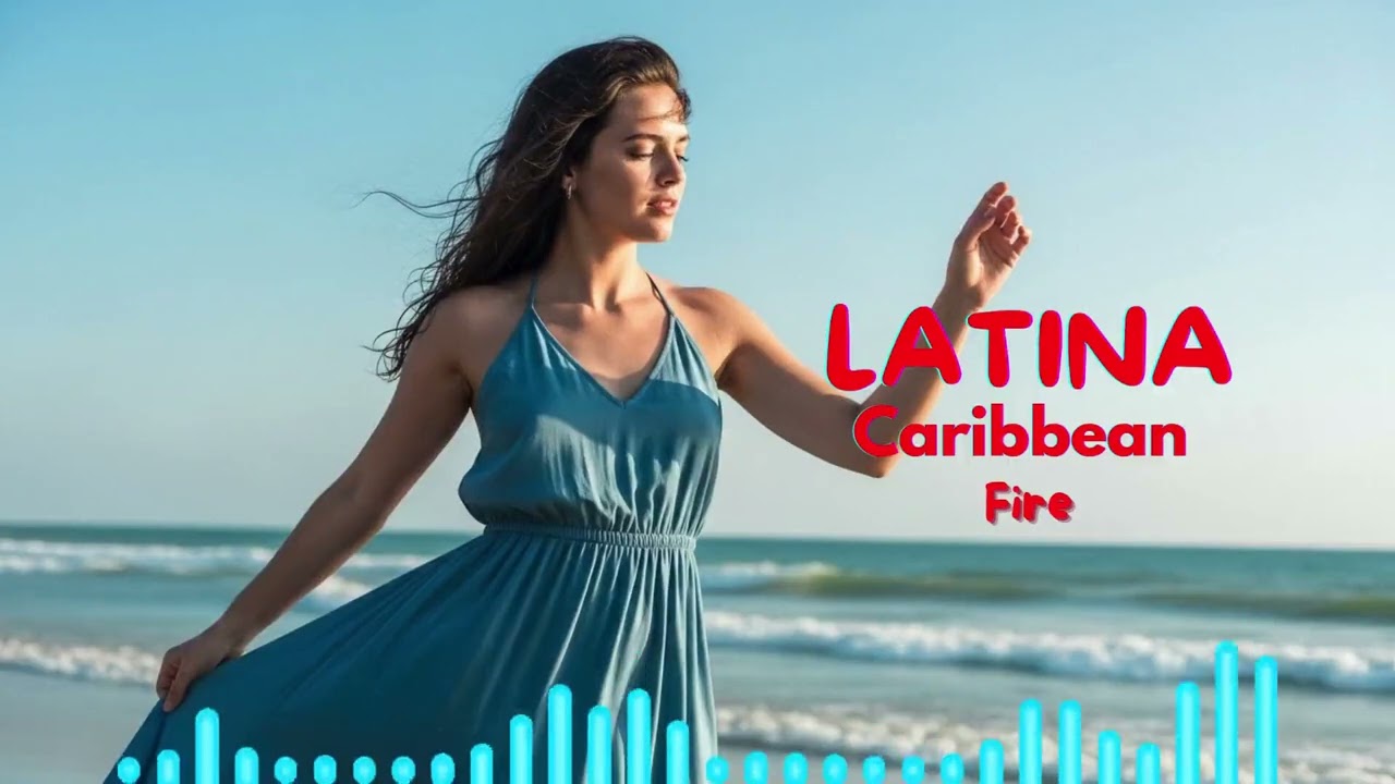 Tropical Heat EDM | Latin Summer Party Dance Music