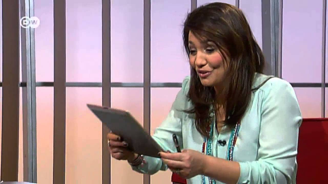 Alemania con acento: Íride Martínez,  soprano costarricense | Alemania con acento