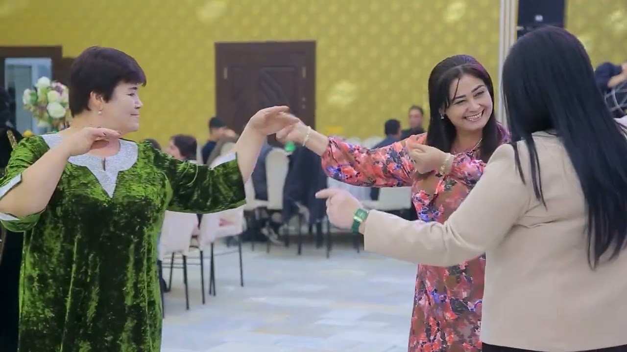 MUSTAFA & MIRANA - 2 -ЧАСТЬ  AHISKA  DUDUN