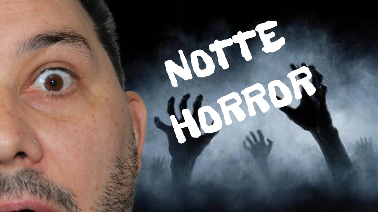 ✅SERATA HORROR!!!✅