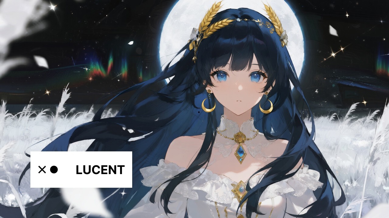 Iuno's Ending  'Eternity in a Breath' - Wuthering Waves OST
