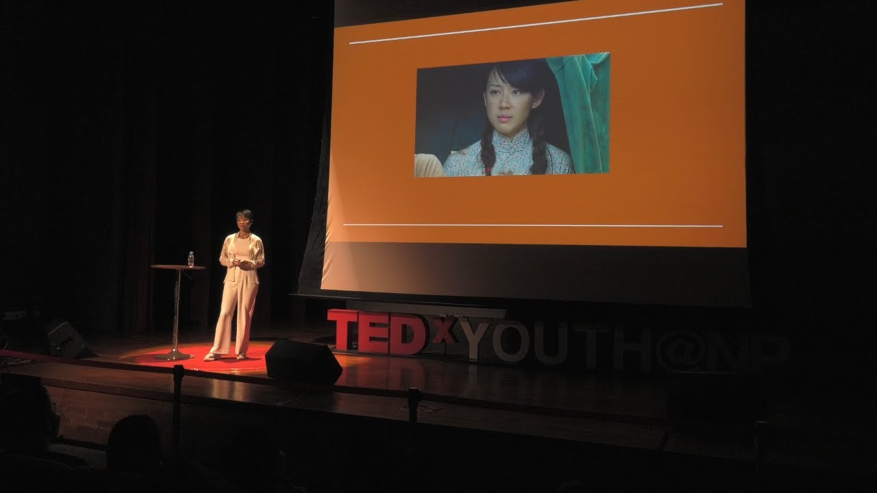 I am who I am and that is Enough | Julie Tan | TEDxYouth@NgeeAnnPolytechnic