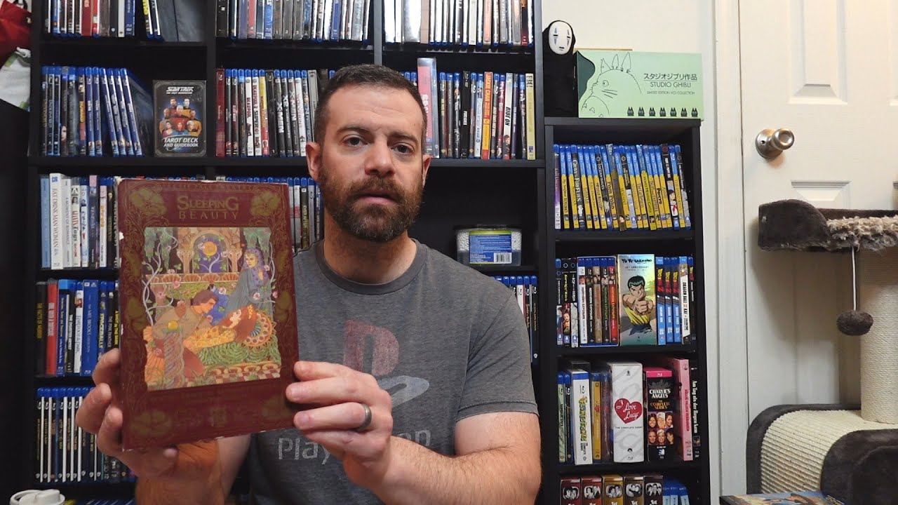 Classic TV on VHS, Blu-rays, DVDs and more from the Goodwill bins