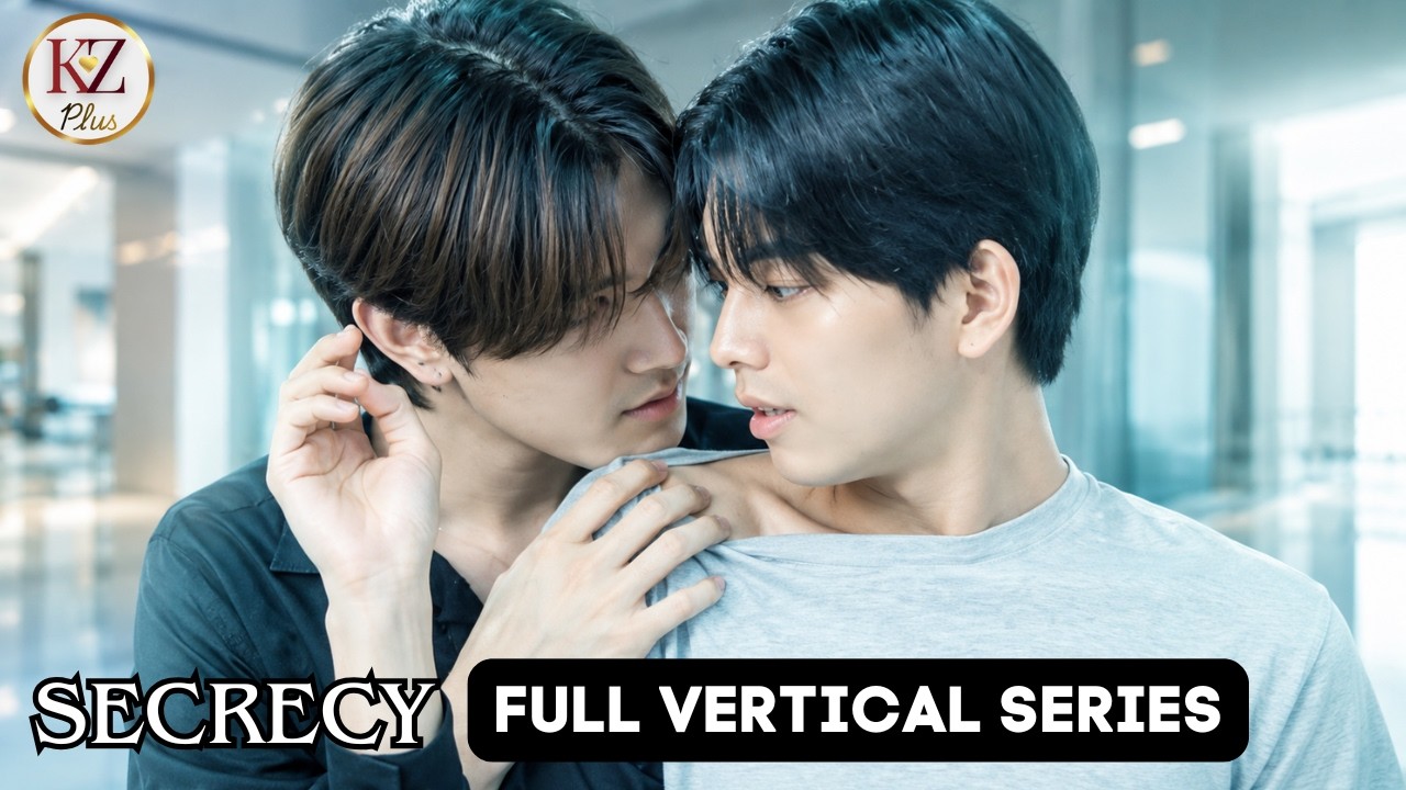 Secrecy BL Vertical Series FULL SEASON (SUBT)