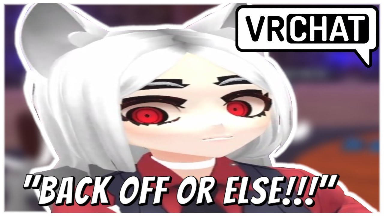15 Minutes Of Trolling Weirdos On VRChat | VRChat Trolling
