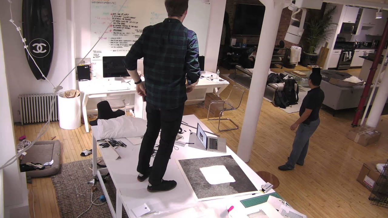 Abelcine Integration Live Stream
