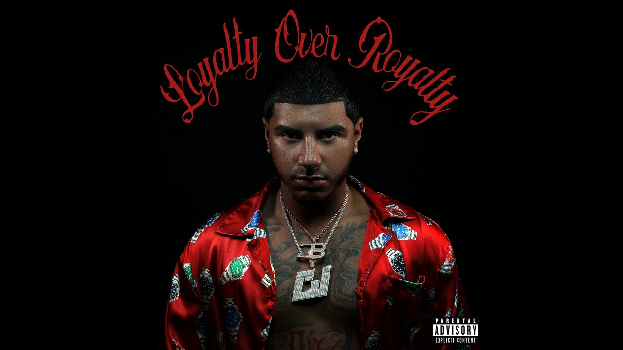 CJ- I'm Lit (feat. French Montana)