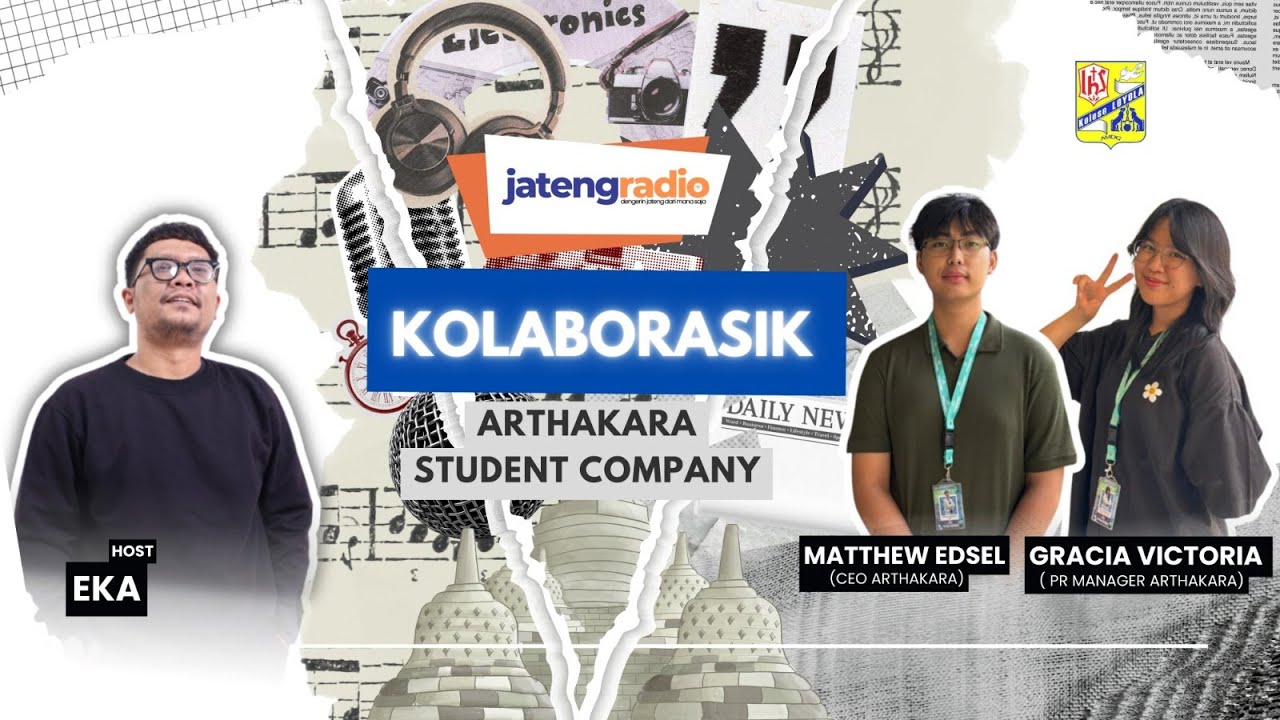 ARTHAKARA STUDENT COMPANY