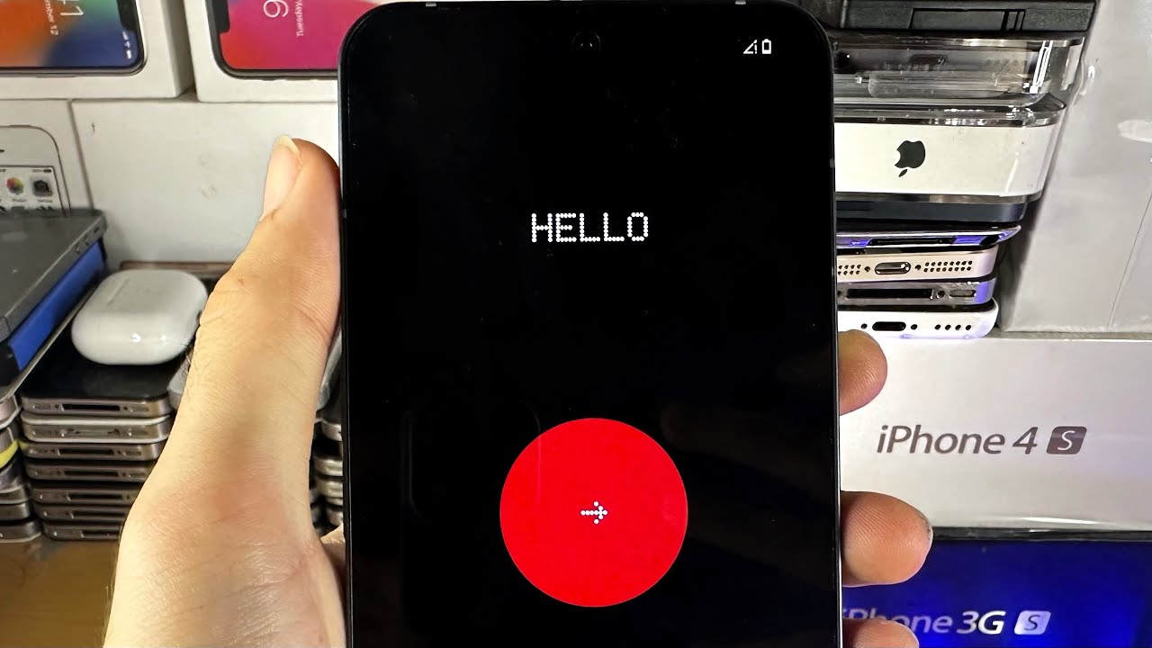 How To Setup Nothing Phone 2 (Step by Step)
