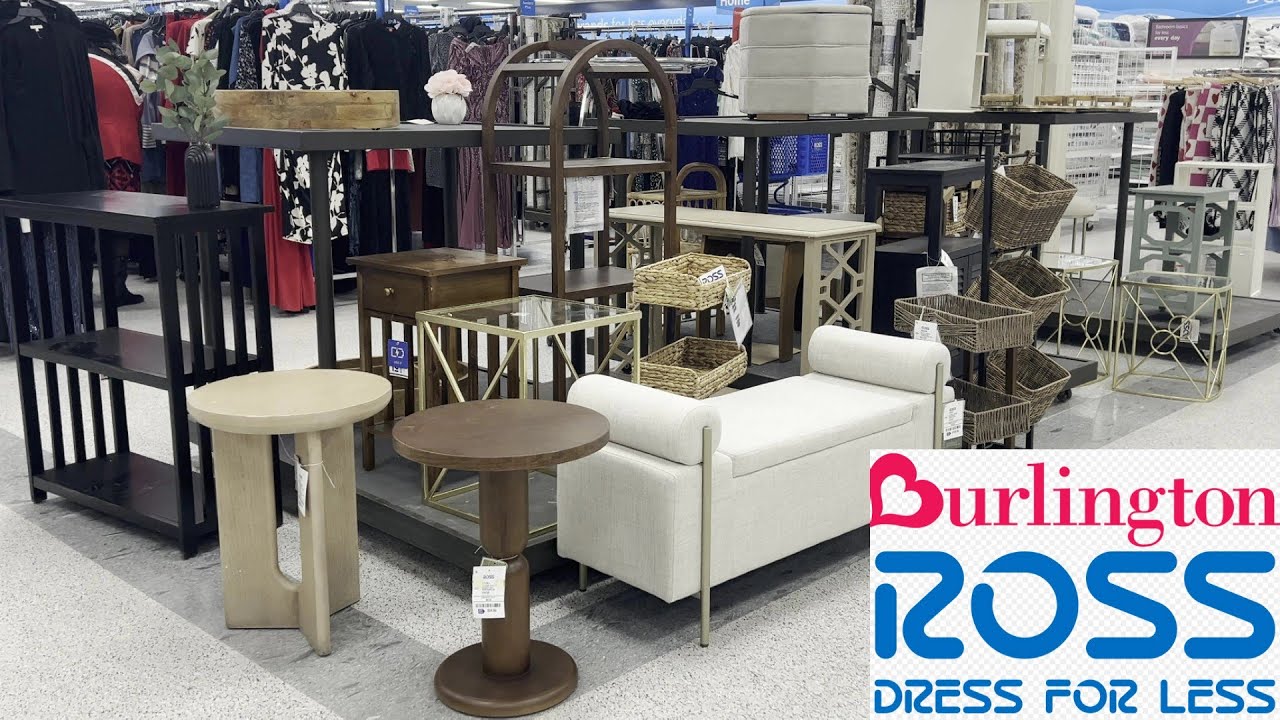 Ross WEEKLY RECAP *New Finds*Home Decor*Shop With Me*Furniture *Home Decor*Kitchen Decor*shopping