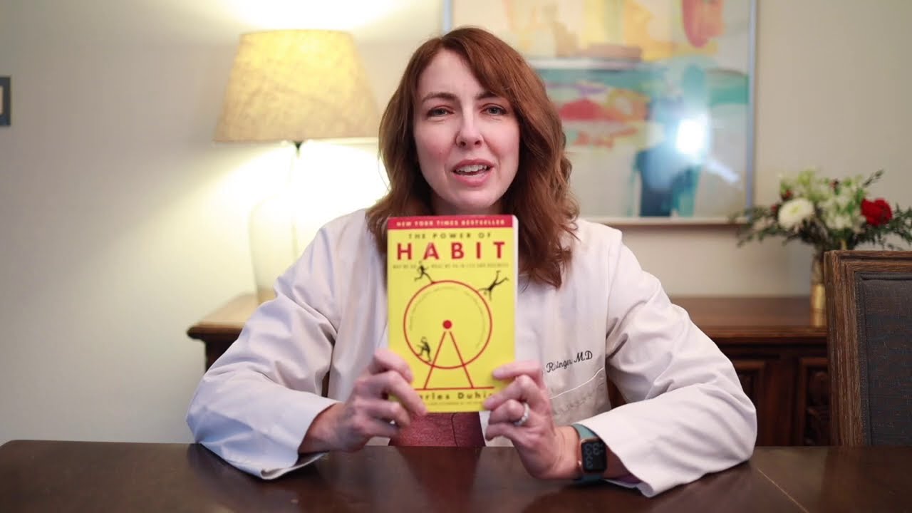 The Science Behind HABITS