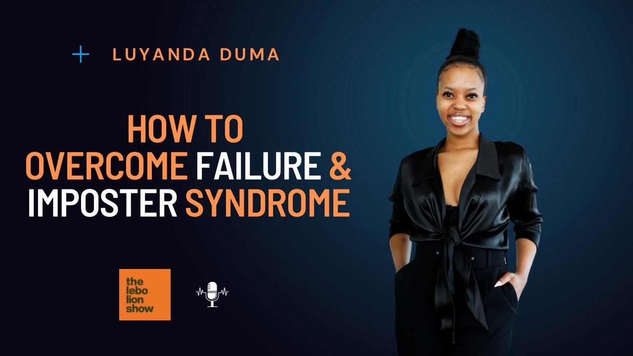 Build Your Dream Career with Luyanda Duma #PowerCircle