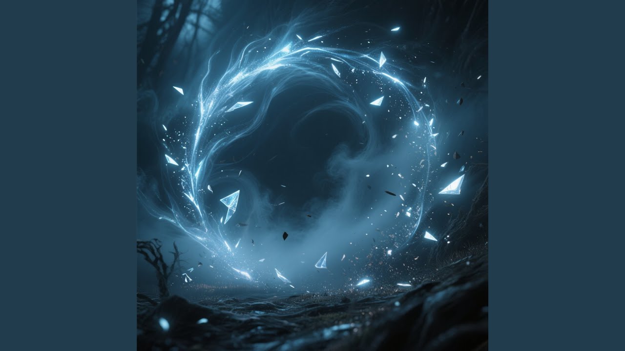 The Magic That Couldn_t Save You