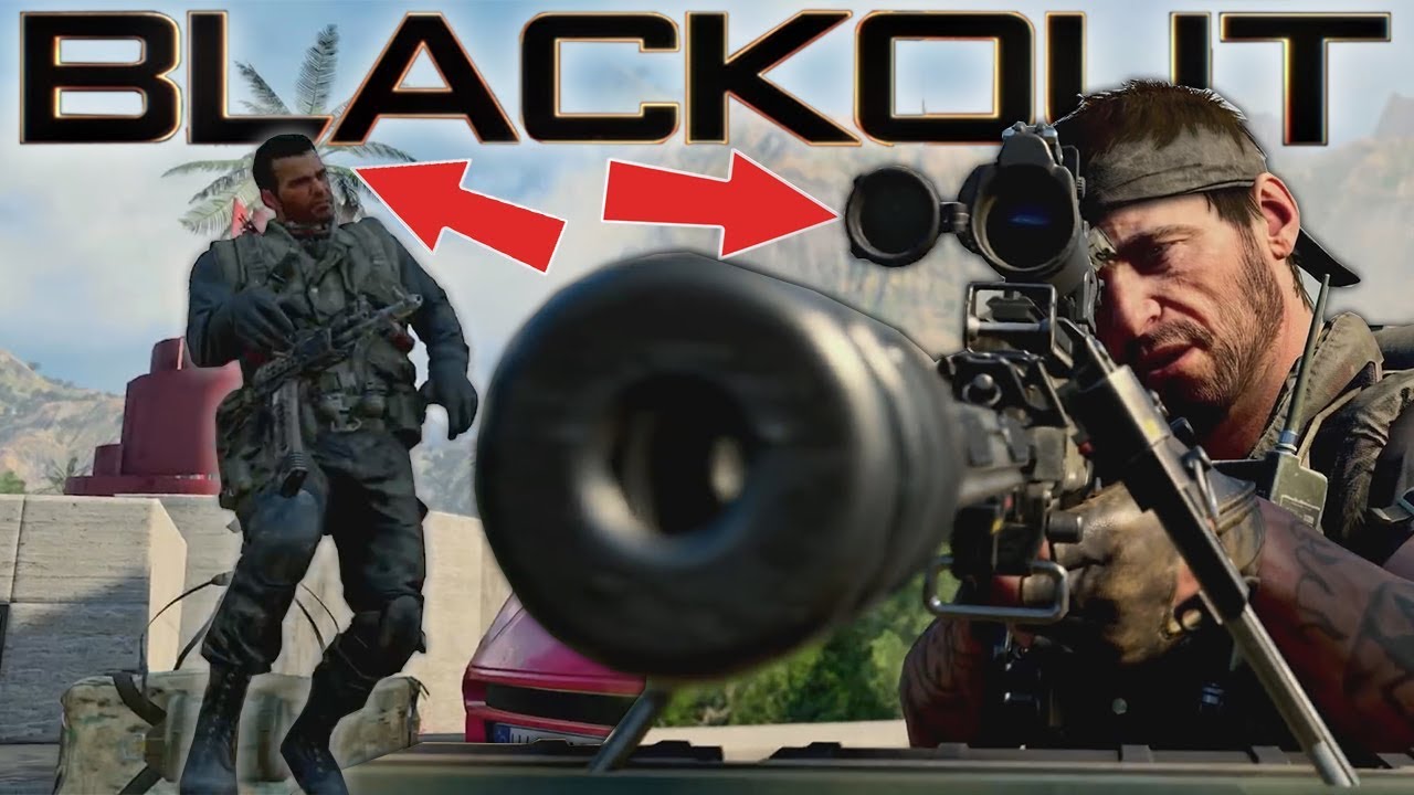 5 Hidden Easter Eggs You Missed in The Blackout Trailer