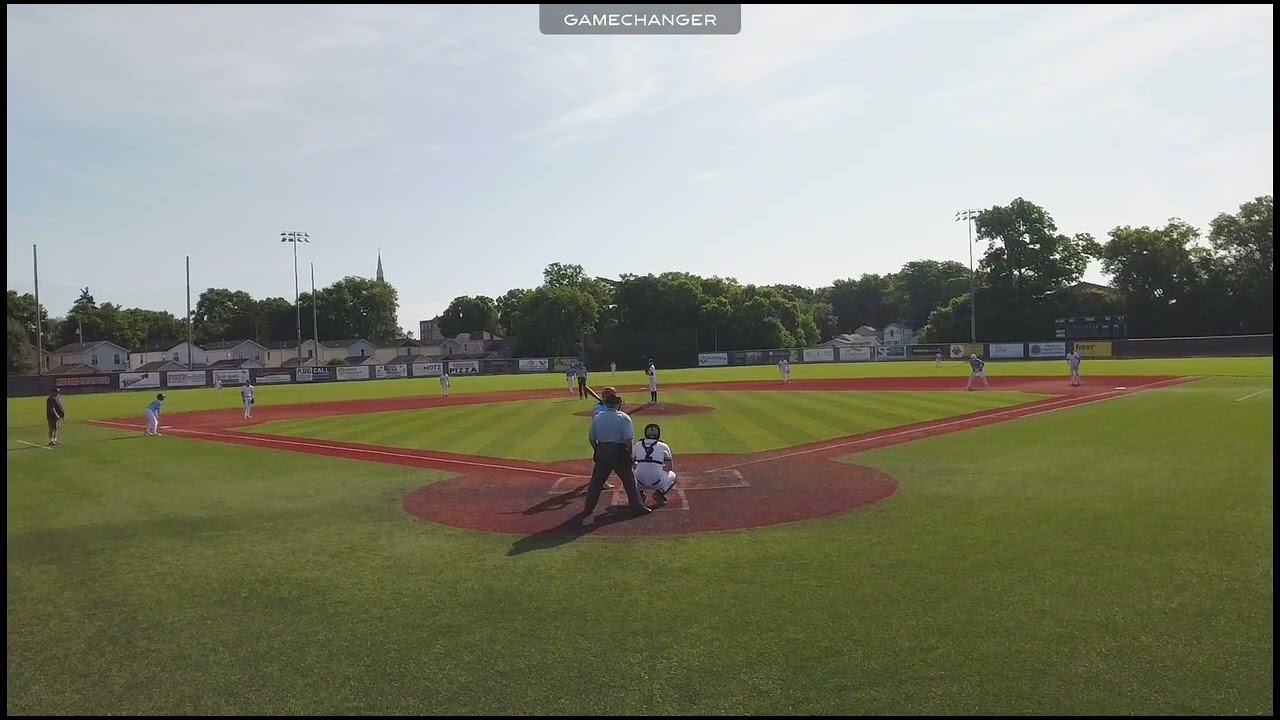 2025 baseball film