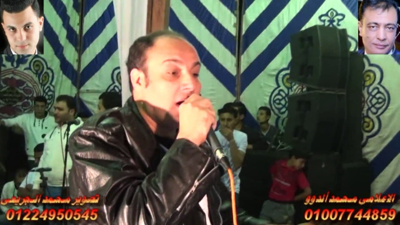 مهرجان الخواجه مكرم ميت غراب احمد فوزى الاعلامى محمد الدوو مايسترو ايمن شحته قناة محمد الجريعى
