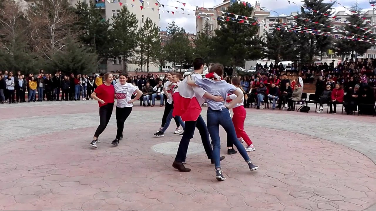 TOKAT Opening Ceremony