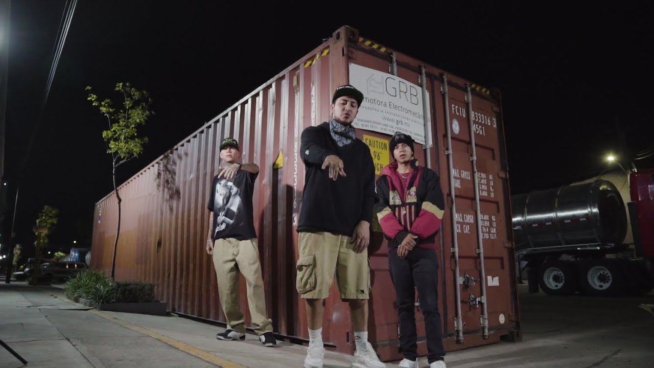 @cirujanoresendez1233 ft. @Danntik & @Chato473alzada - Si La Ven