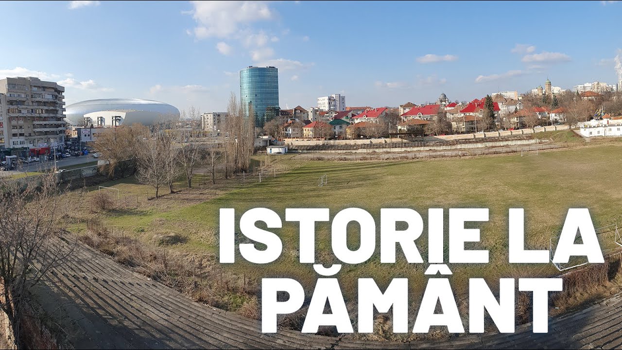 Se demolează stadionul „Tineretului”! Prima casă a Universității Craiovei va fi înlocuită cu o sală