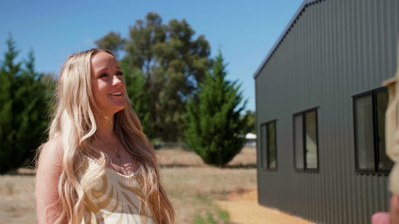 Shed Homes Business Story