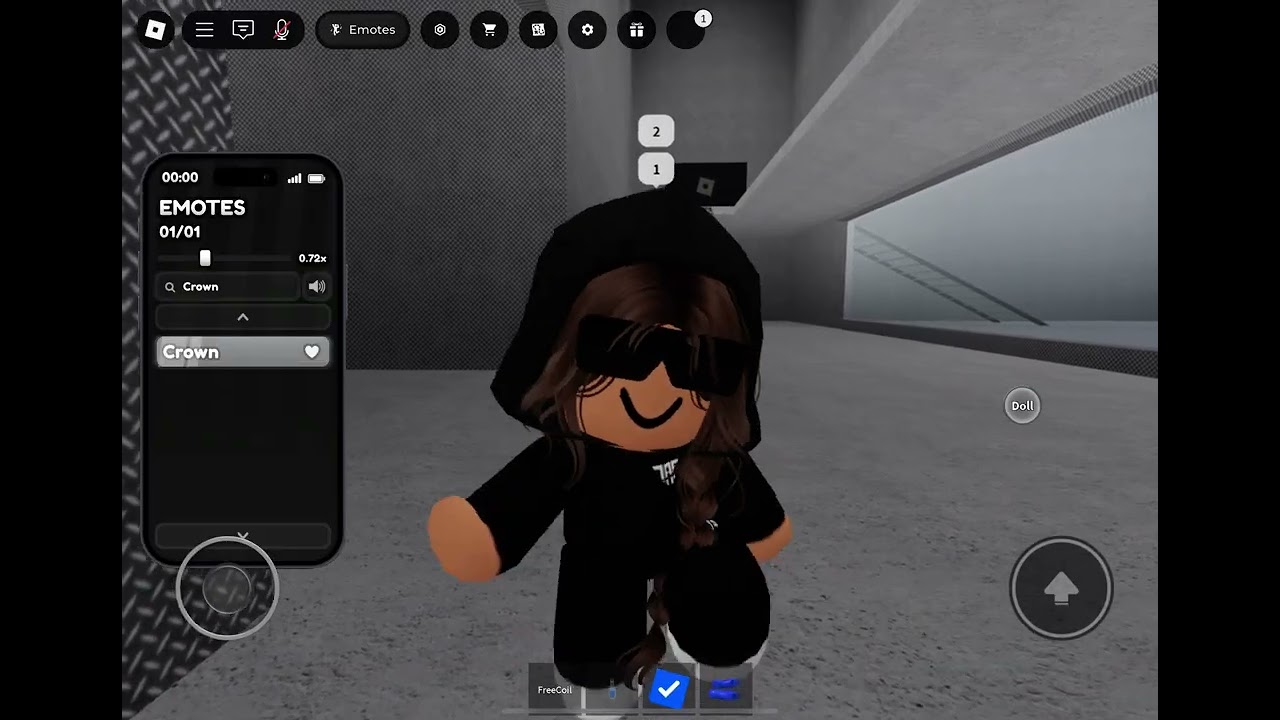Use your edits in this! 