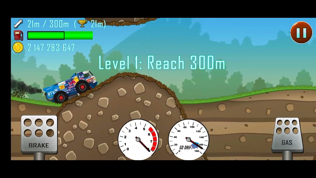 Hcr extend Mod