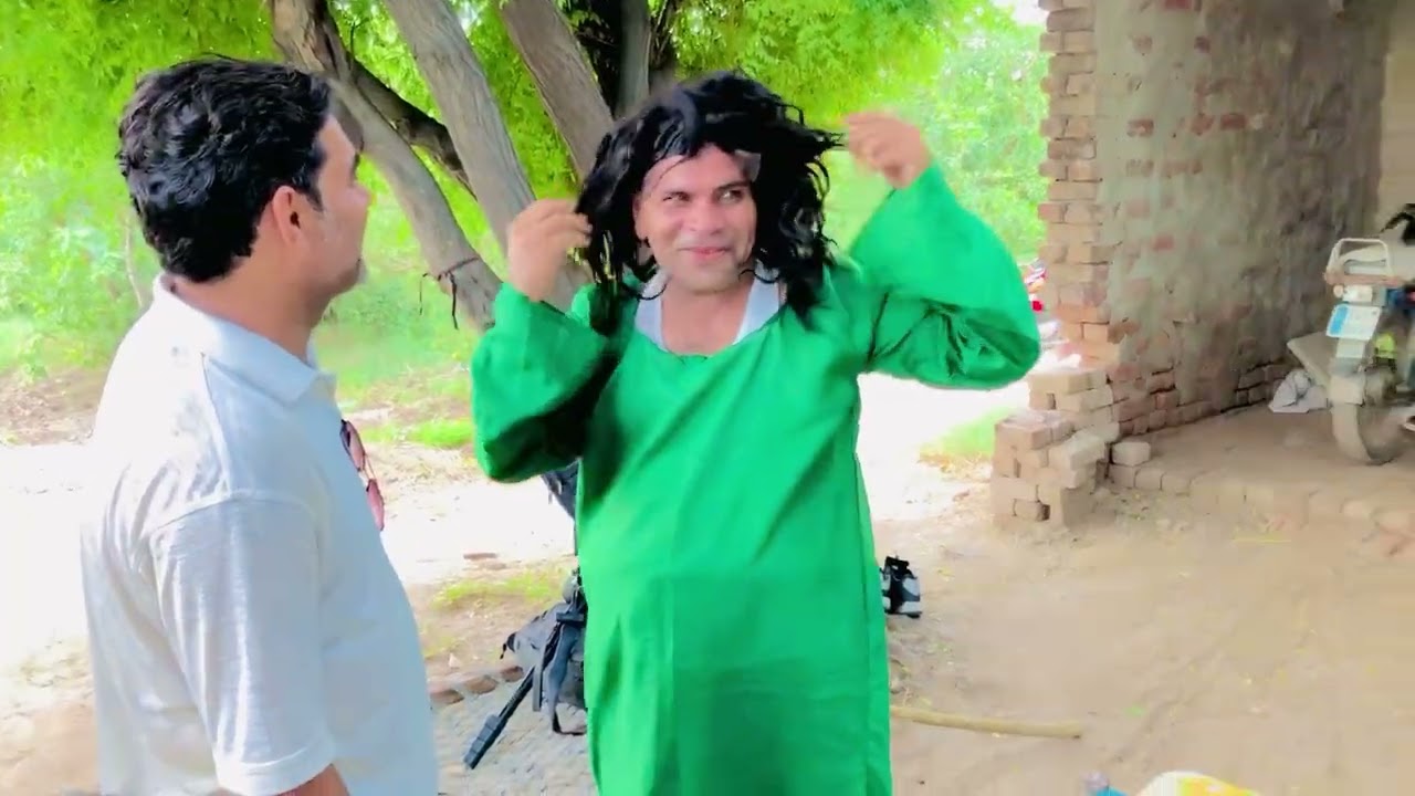 😂 very funny valog  baba sab tharki nikly. 😂. offical. 