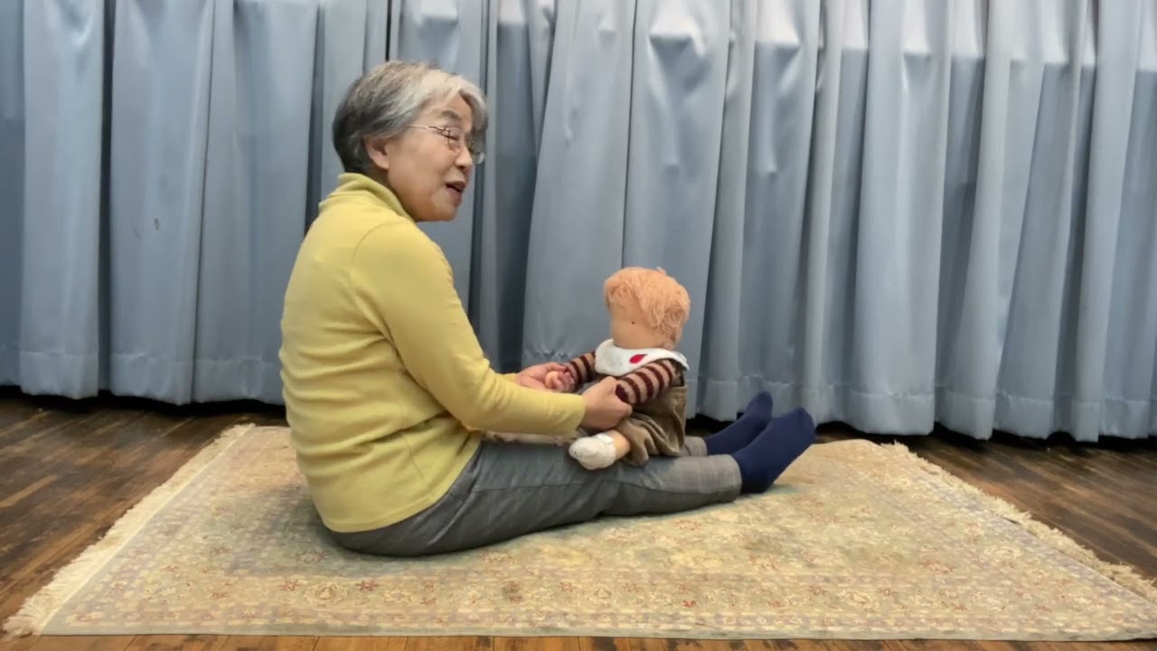 うまはとしとし