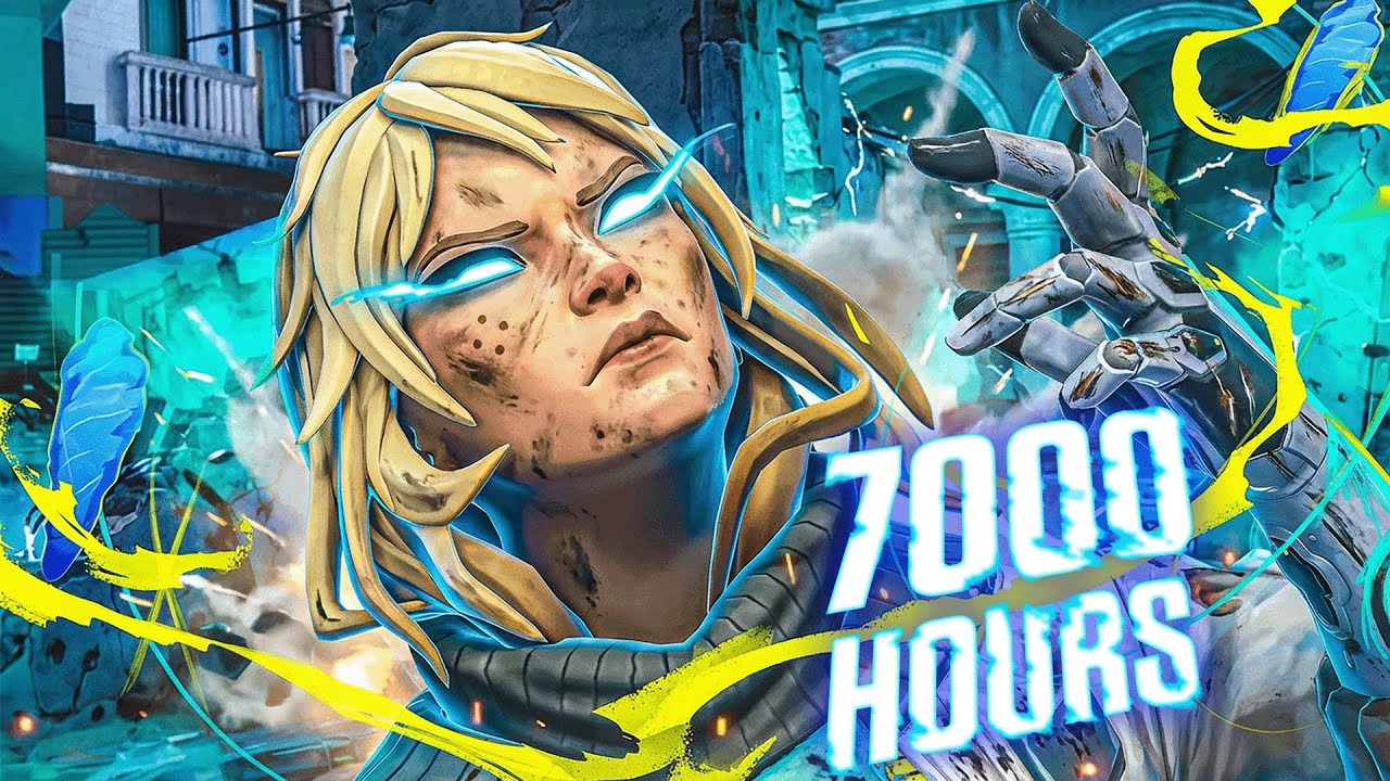 7000 HOURS DEADLOCK
