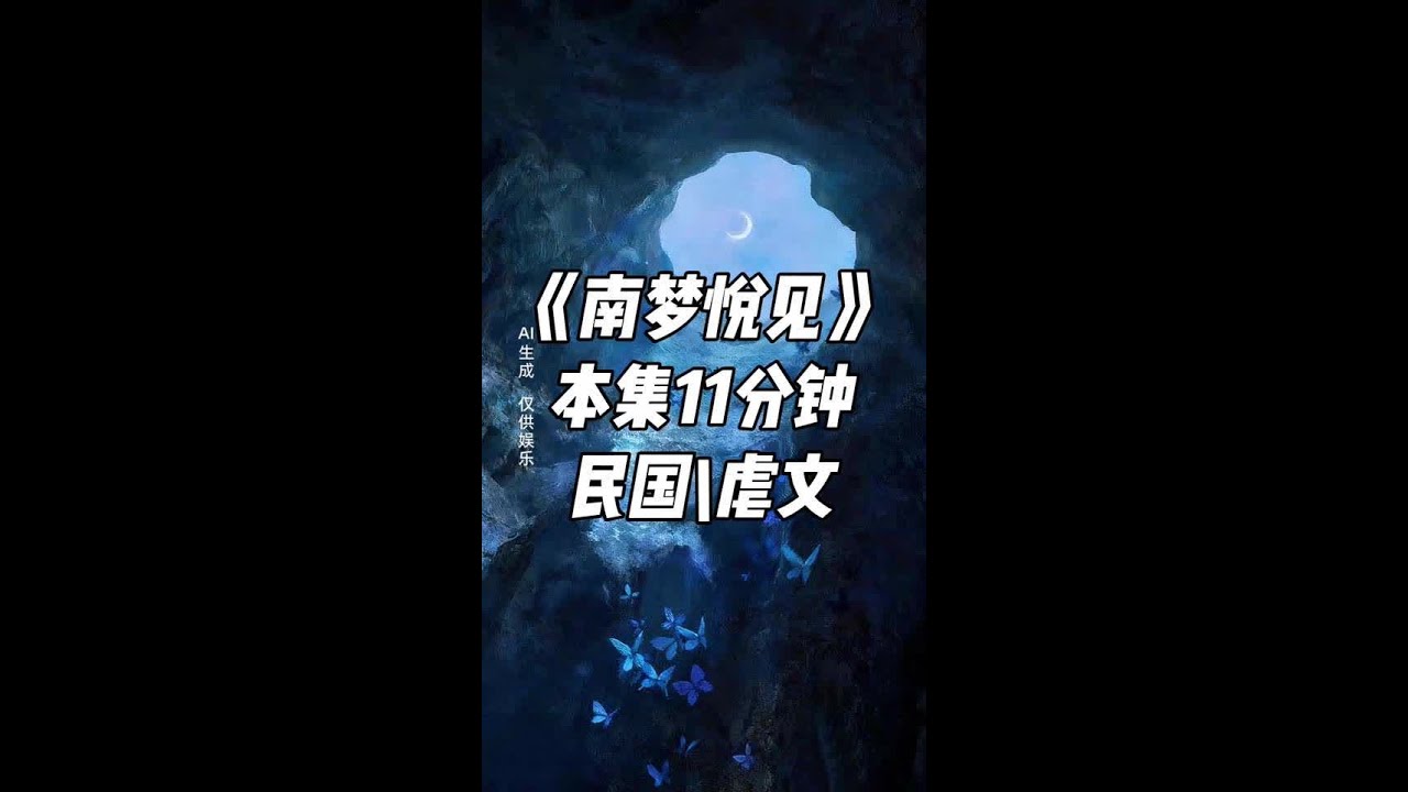 南梦 悦见
