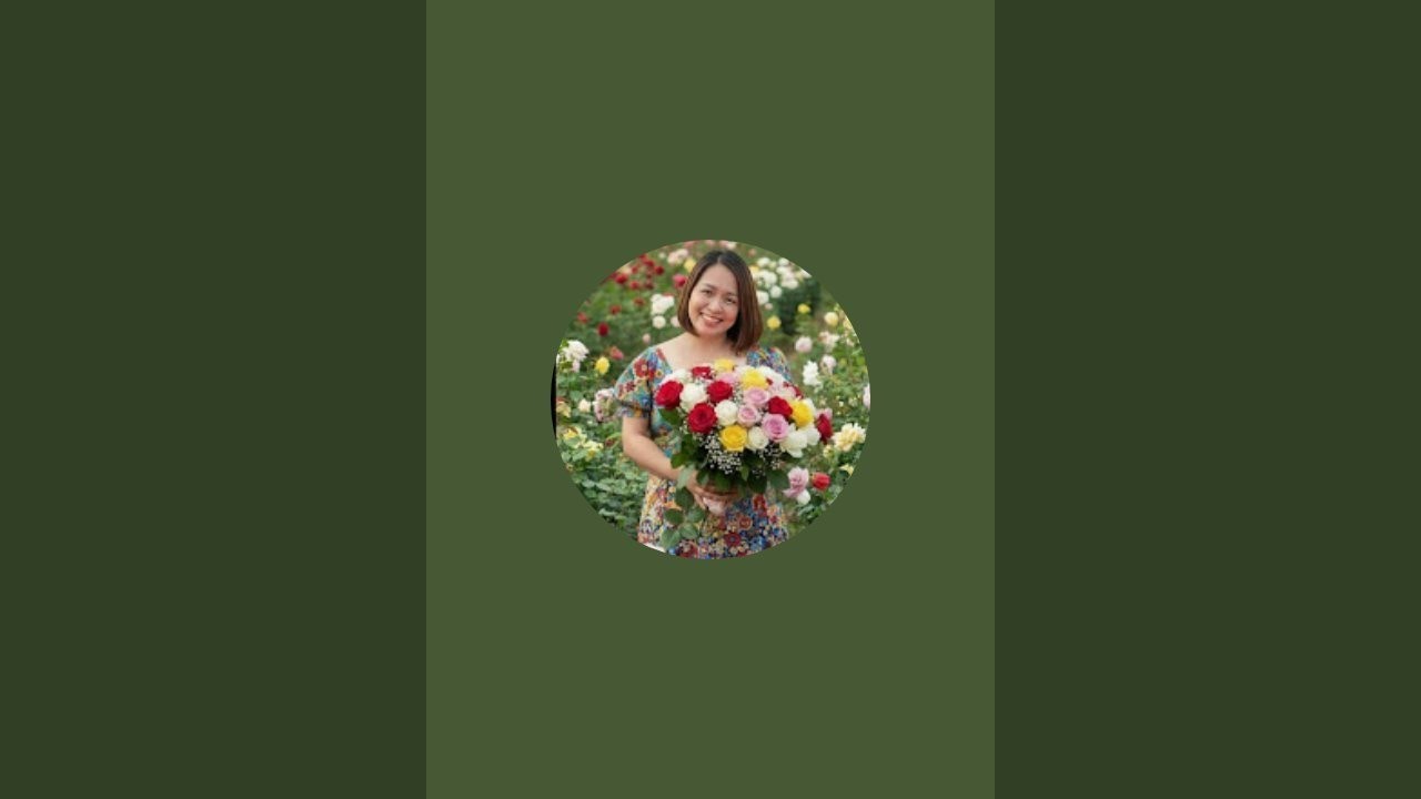 Roselyn Ofw Official  is live!