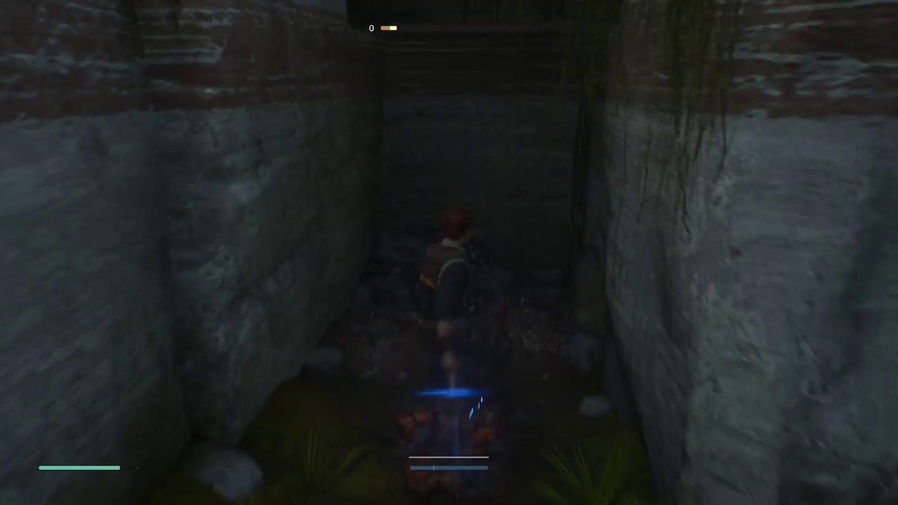 Star Wars Jedi: Fallen Order