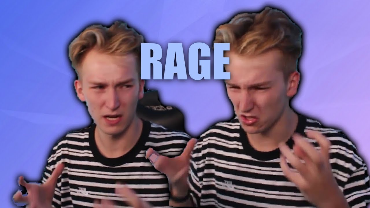 Największy Rage kalucha🤬🤬🤬