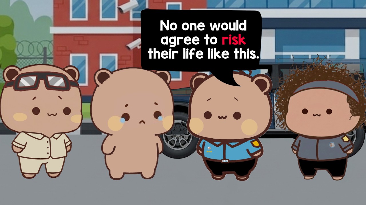 Dangerous Mission Inside a Collapsing Building!🚨Wigo&rsquo;s Brave Decision🥺 #BDC1119