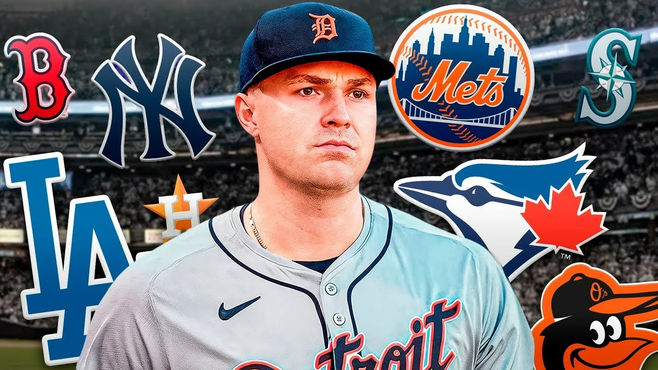 Ranking the Best Fits for a Tarik Skubal Trade