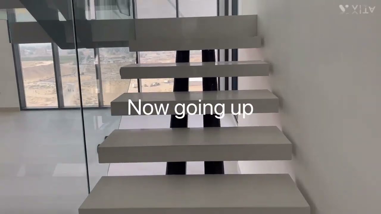 EXCLUSIVE Penthouse in Aljada Sharjah | Prime Location Near Sharjah Airport | Dubai Properties