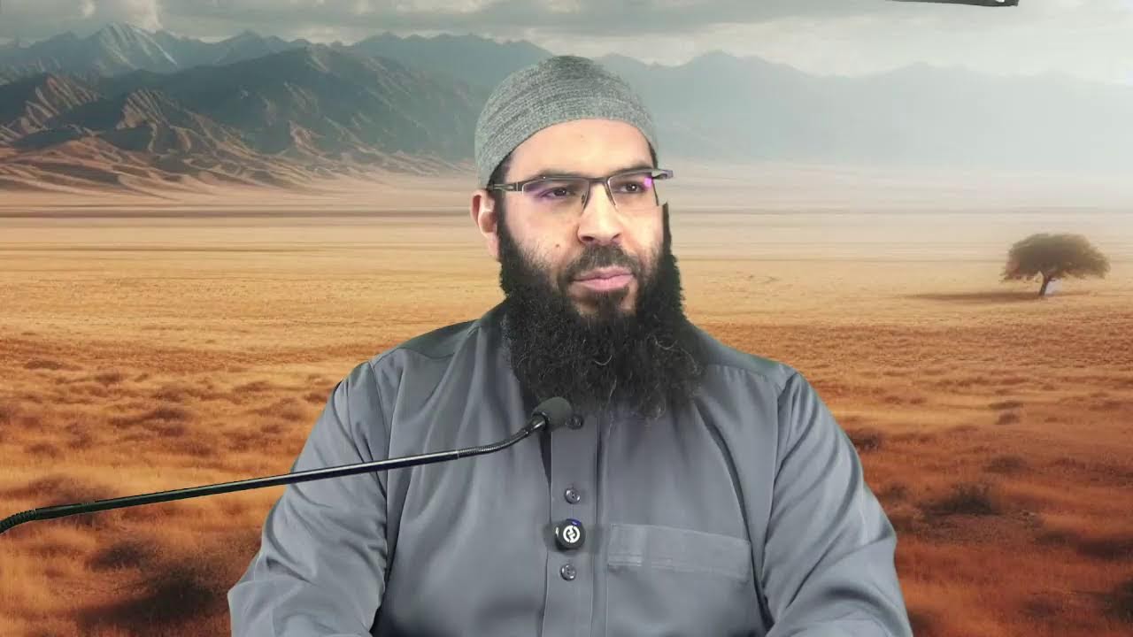 Tadabbur Sure Yusuf Teil 31 Ayah 63
