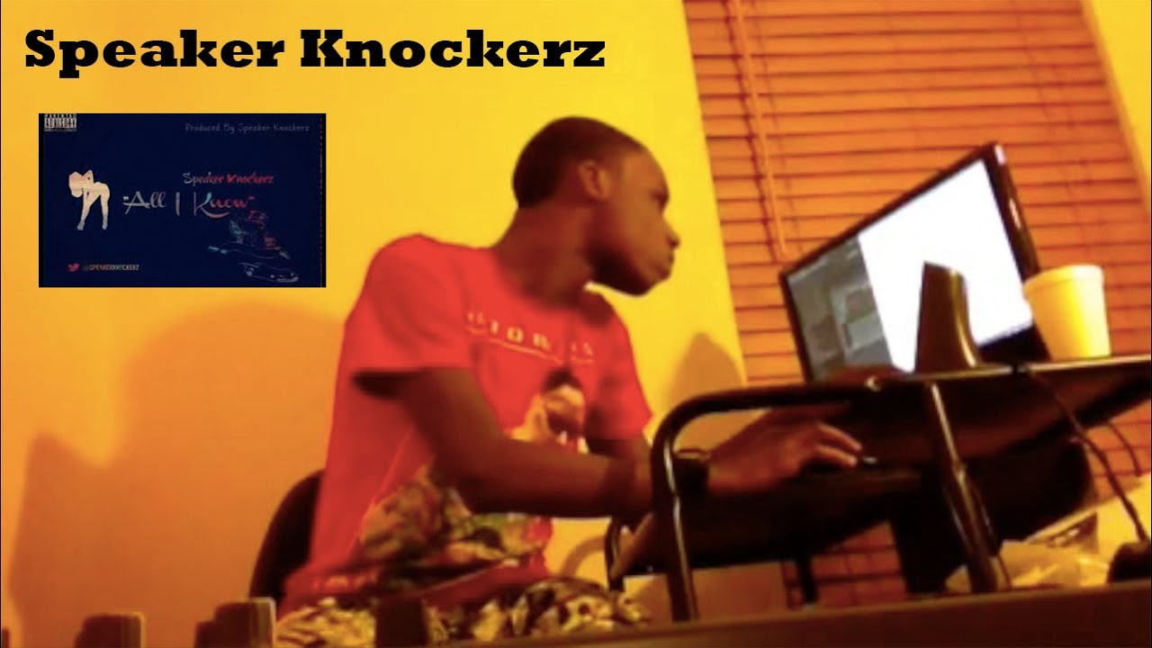 Speaker Knockerz: The Making Of 
