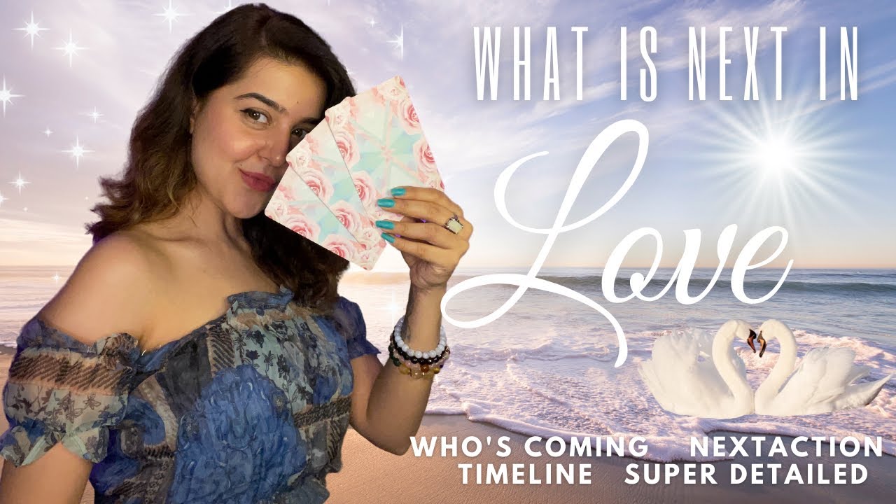 💖WHAT’S NEXT IN LOVE | WHO’S COMING 💕 SUPER DETAILED | 💞 Timeless | Pick a Card - Hindi 🔮