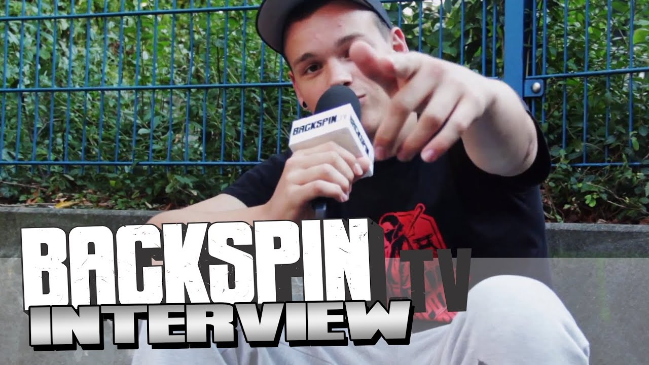 Derbst One (Interview) | BACKSPIN TV # 394
