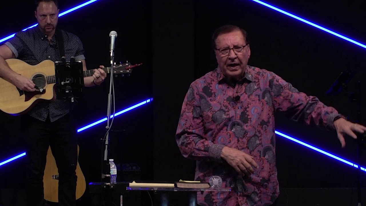 Trinity Fellowship Morning Worship Service