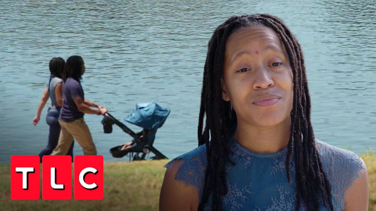 Ashley não tem certeza se Vanessa é a esposa-irmã ideal | Poliamor: A Próxima Esposa | TLC Brasil