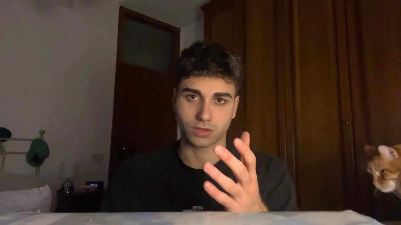 Fermare il tempo