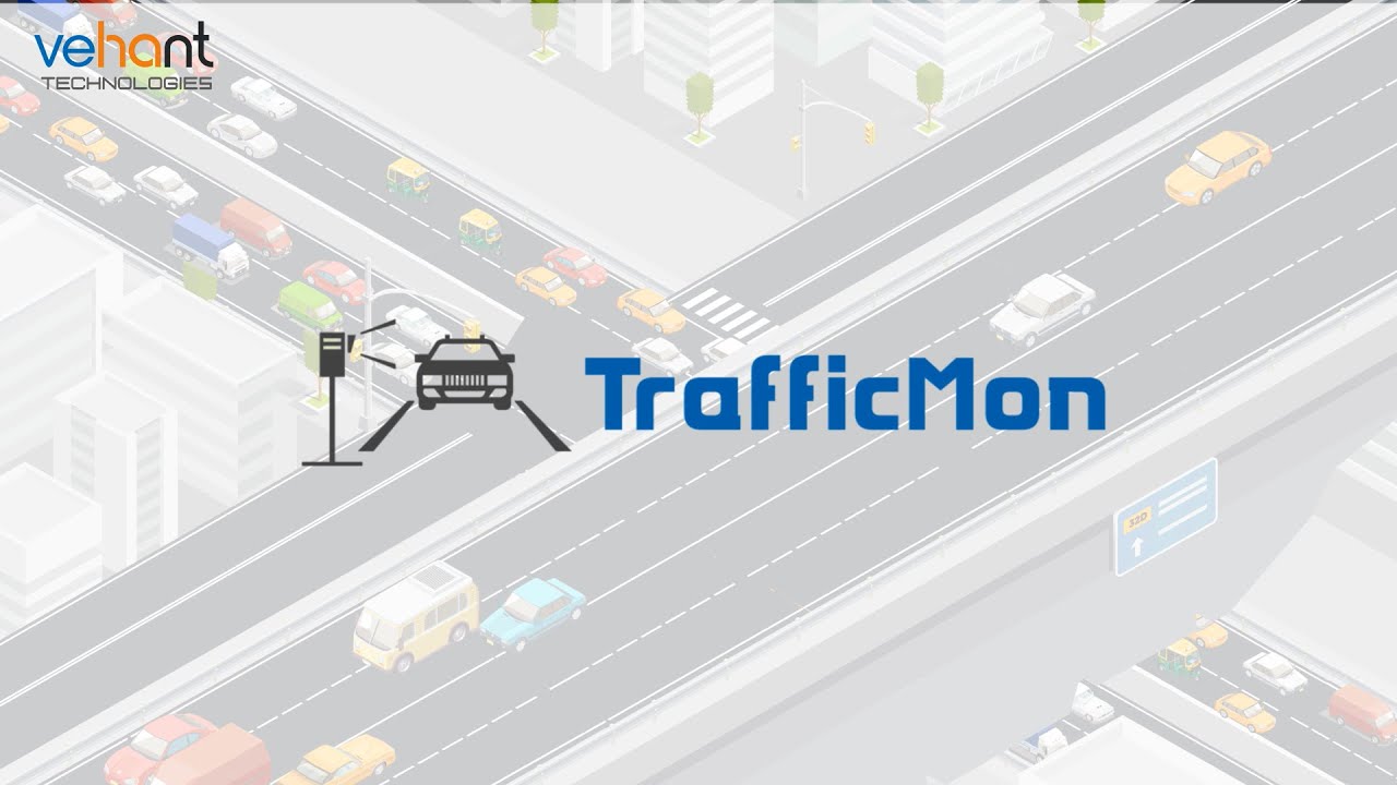 Traffic Enforcement Solutions