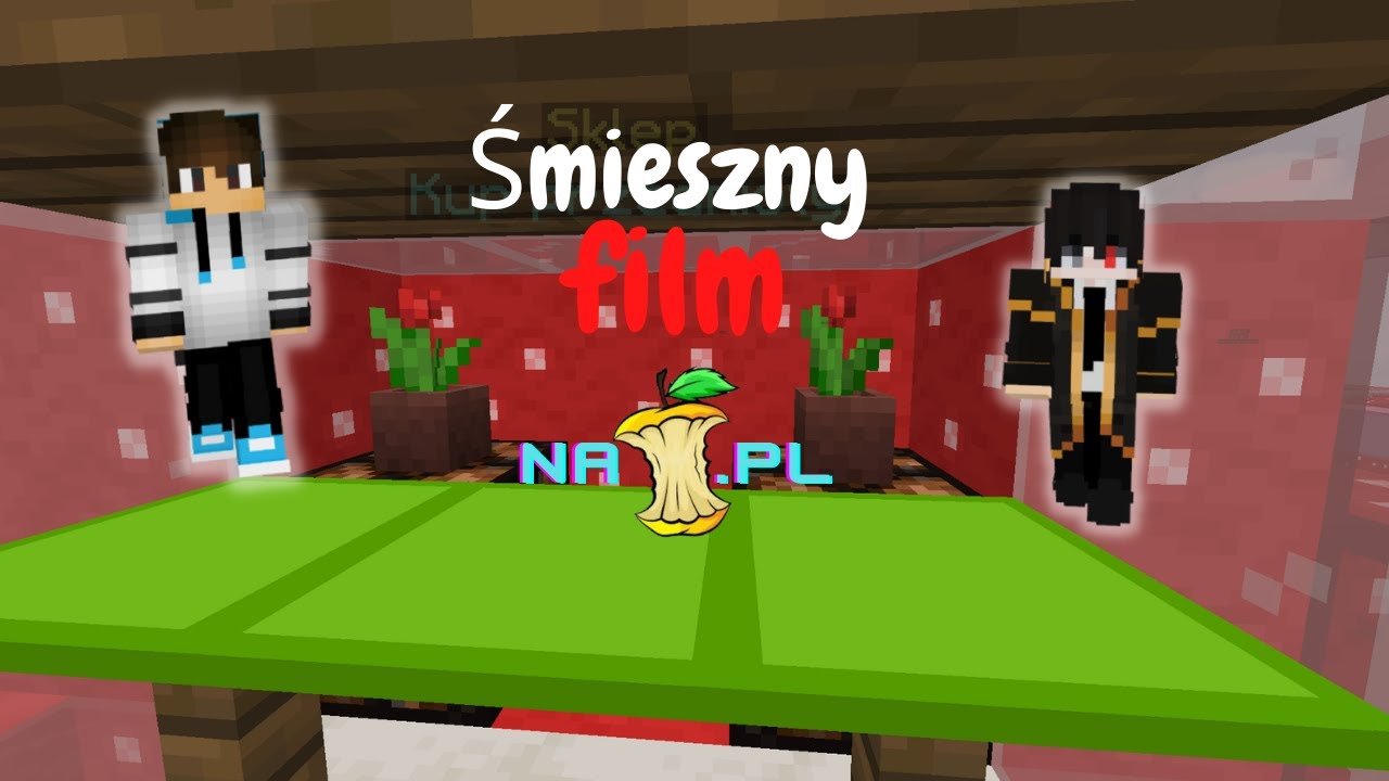 Śmieszny Film😂😂 z Ratchetem Z Kokcraft.pl🎮