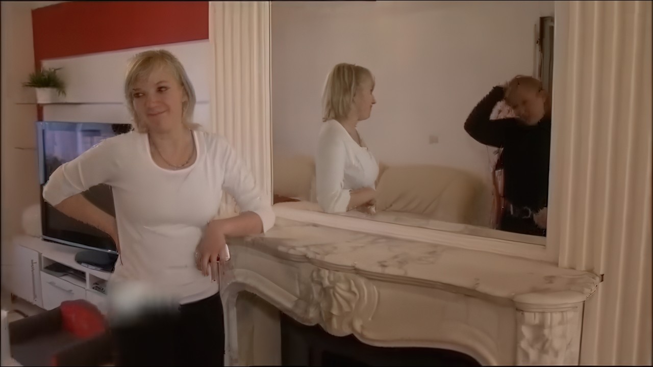 La Vie - Carrière, changement de cap