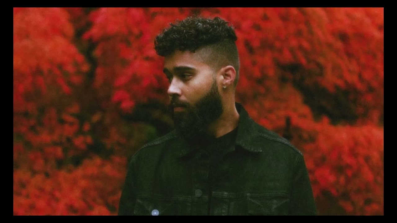 AP Dhillon Type Beat - 